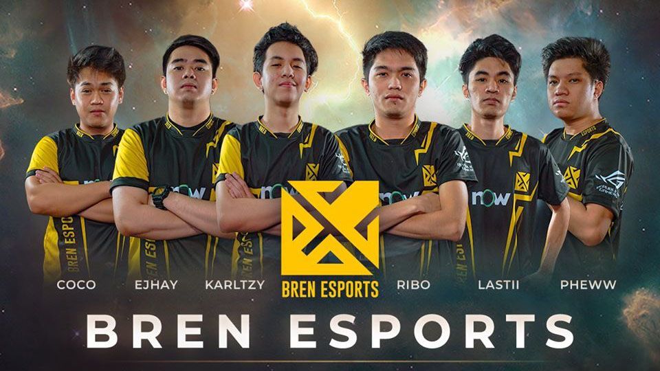 Bren Esports