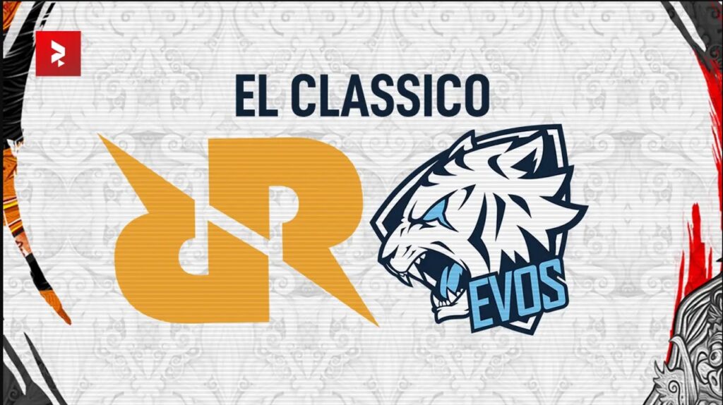 El Clasico MPL