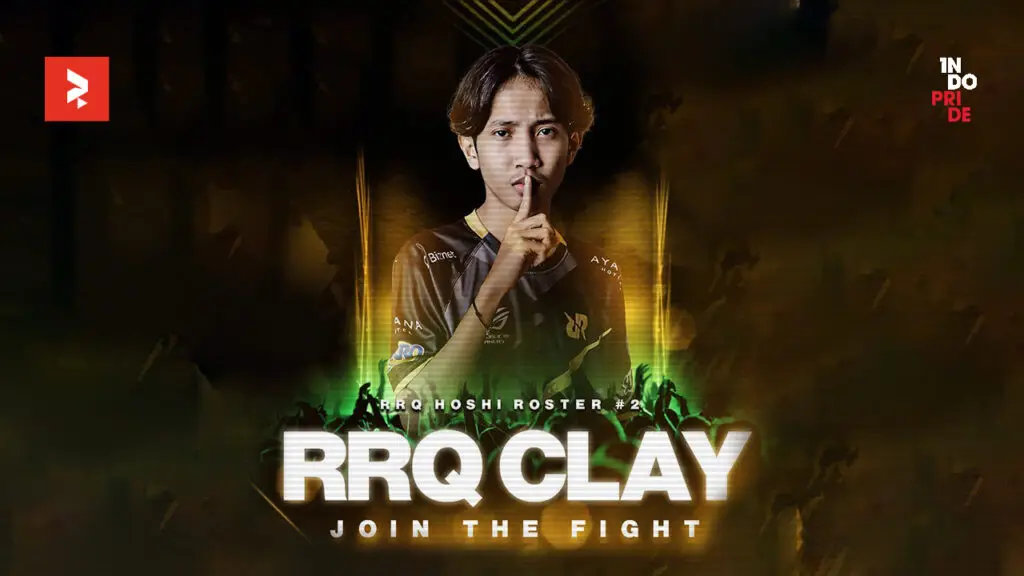 Pendapat KB tentang RRQ Clay