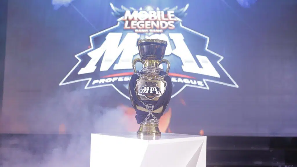 Piala MPL Season 1