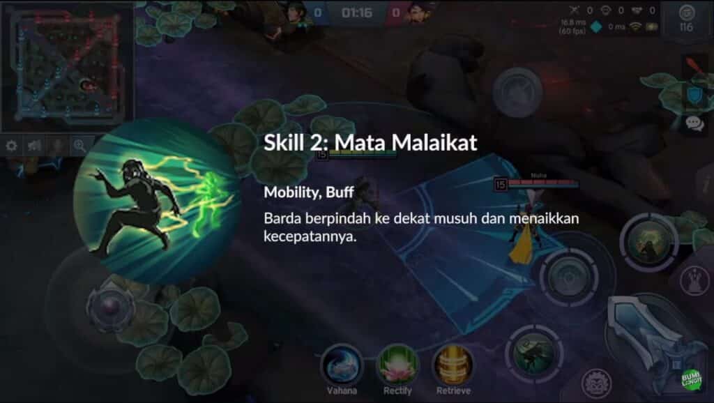 Skill 2