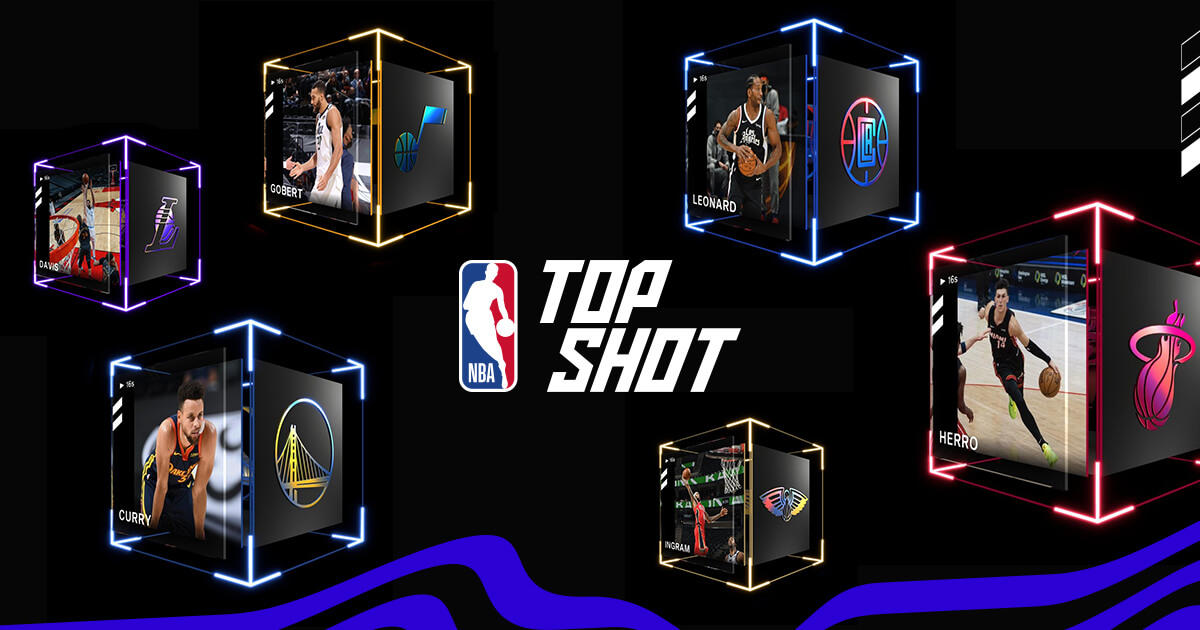 NBA Top Shot 