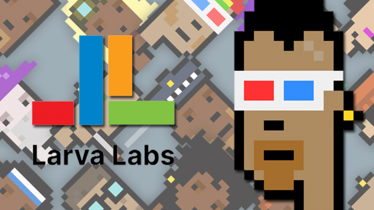 LarvaLabs