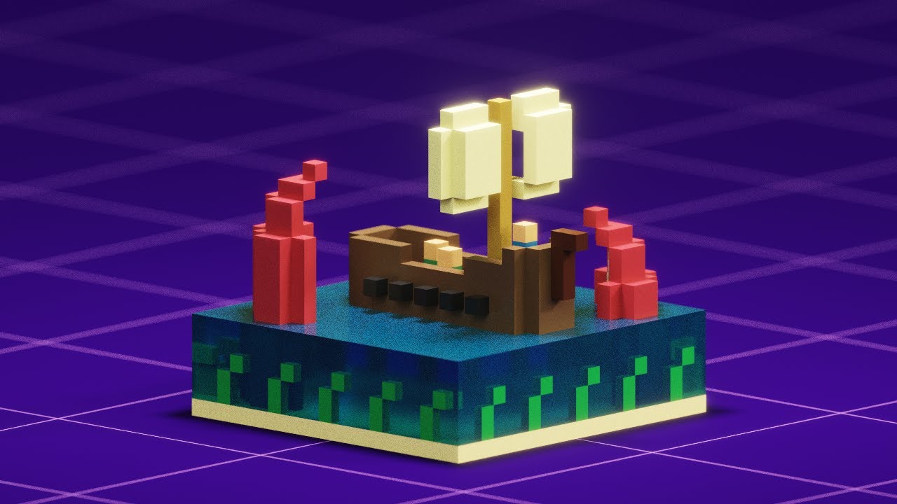 Voxel