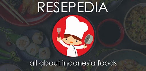 Aplikasi Resep Masakan Offline