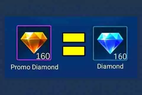 apa gunanya diamond kuning di mobile legends