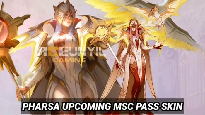 Skin Pharsa MSC