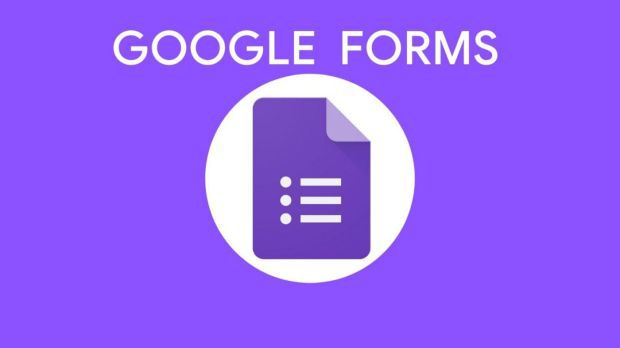 Cara Buat Google Form