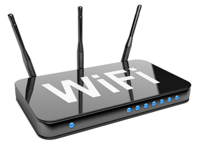 Cara Menambah Router Wifi