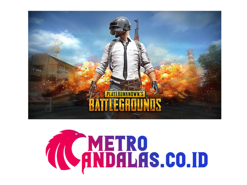 Daftar Game Online Terpopuler Tahun 2021 PUBG