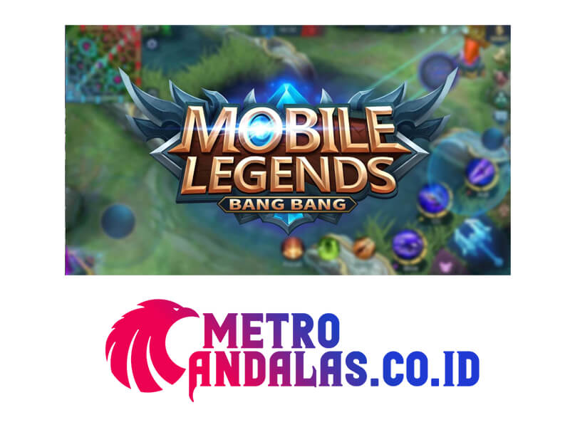 Daftar Game Online Terpopuler Tahun 2021 Mobile Legends