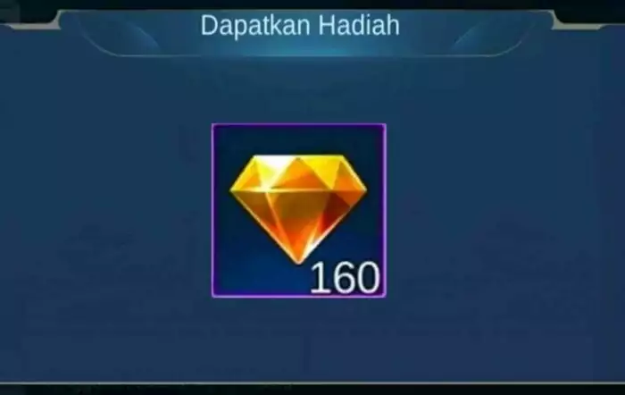 apa gunanya diamond kuning di mobile legends