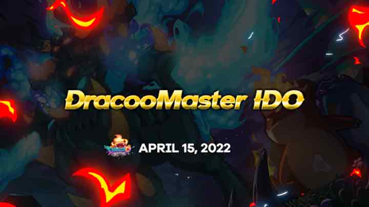 dracoomaster IDO