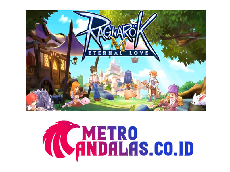 Game Nomor 1 di Indonesia Apa Ragnarok