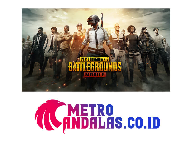 Game Nomor 1 di Indonesia Apa PUBG