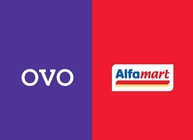 top up ovo di alfamart minimal berapa