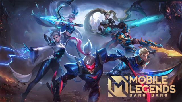 Cara Cepat Naik Rank Mobile Legends