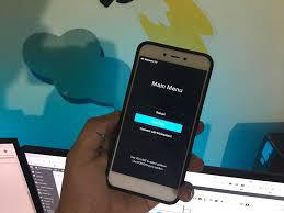  Cara Ganti ROM Xiaomi