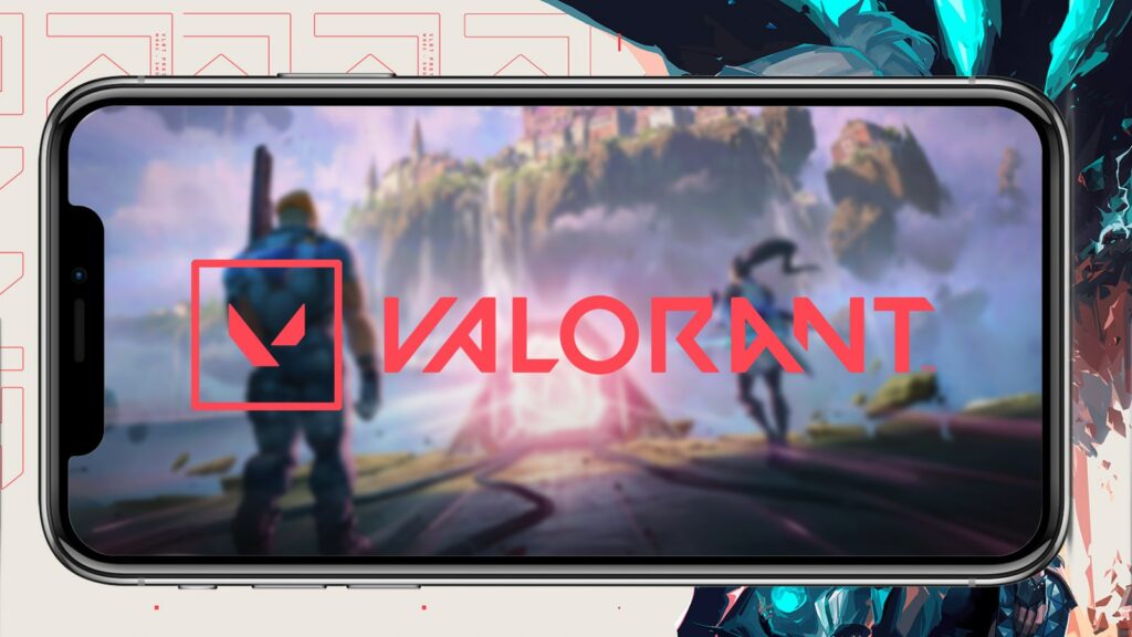 Valorant Mobile Indonesia