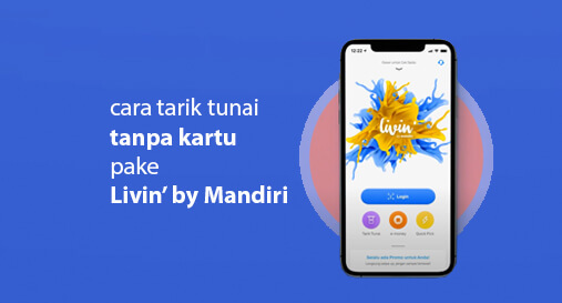 Cara top up Ovo mandiri