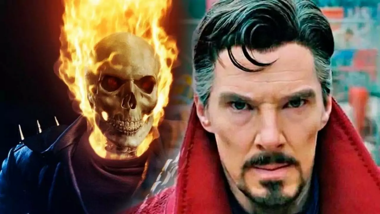 Rumor Cameo Doctor Strange 2