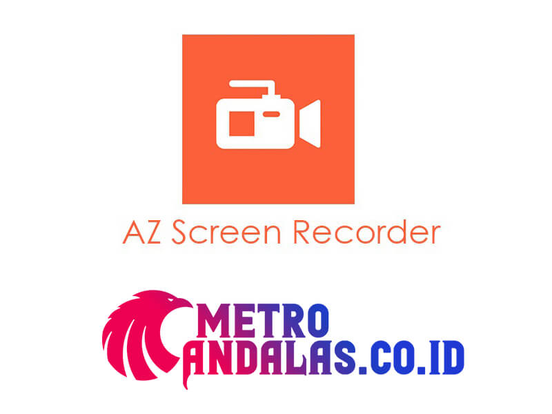  Rekomendasi-Aplikasi-Perekam-Layar-Di-Android-Az-screen