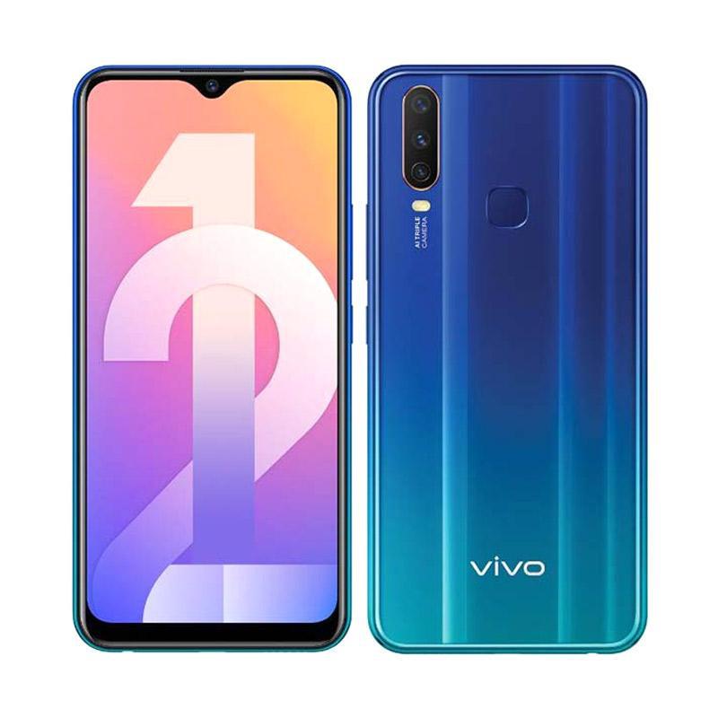 Harga HP Vivo Y12 Beserta Spesifikasinya