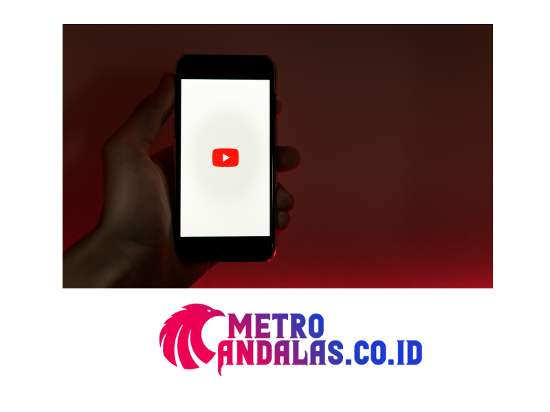 Cara Live Streaming Youtube Simple dan Mudah - Ponsel