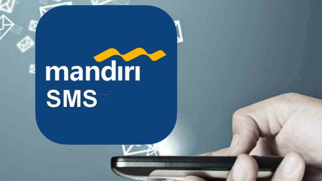 Top Up Ovo Via Sms Banking Mandiri