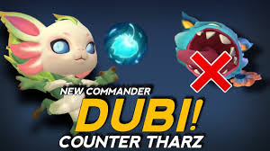 Dubi-Tharz