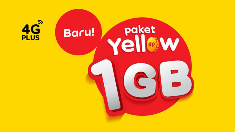 Daftar Paket Kartu Indosat