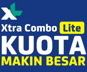 Daftar Paket Kartu XL