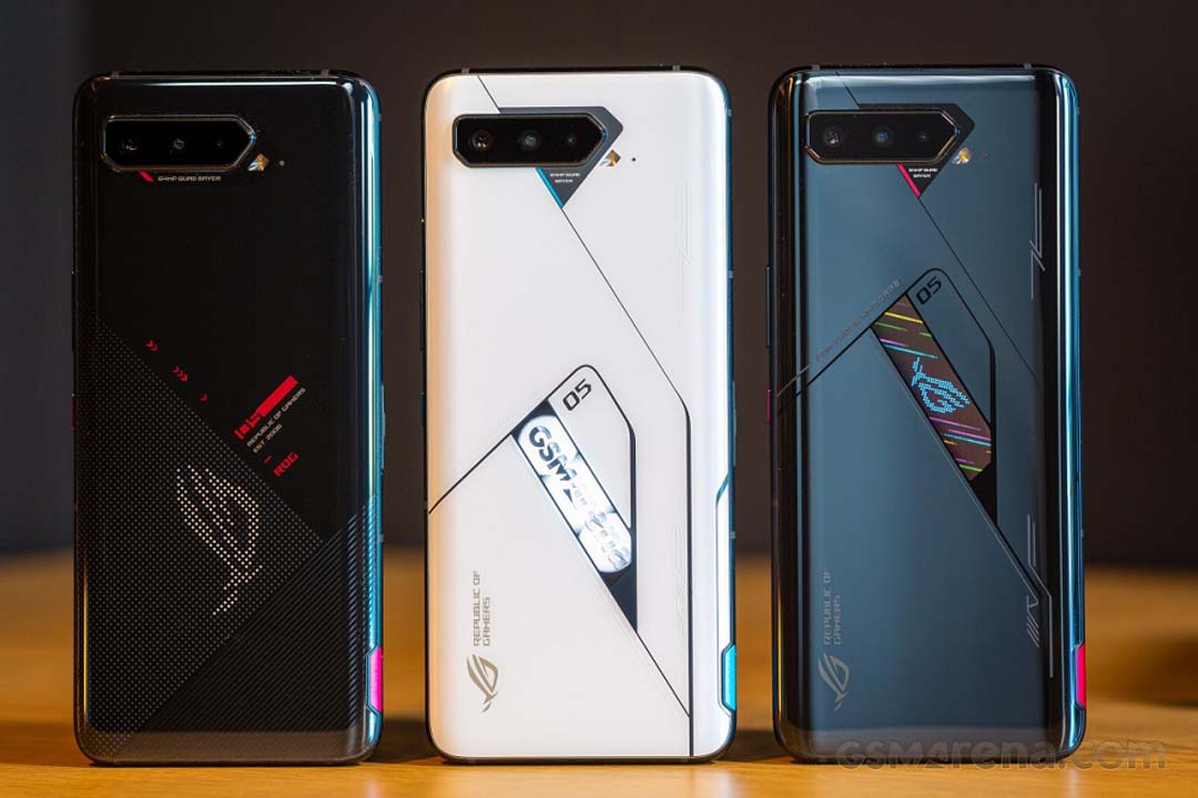 ASUS ROG Phone 5s Pro