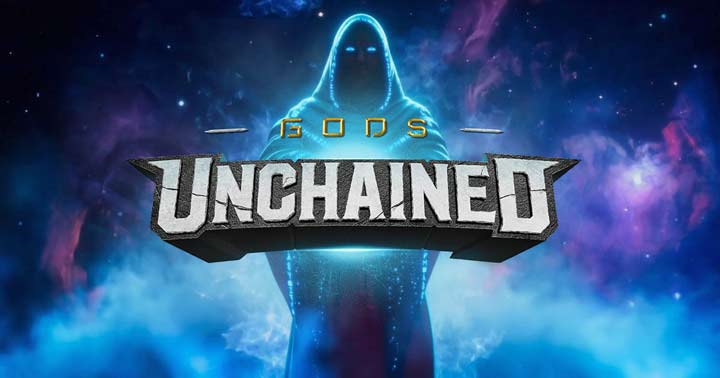 Gods Unchained