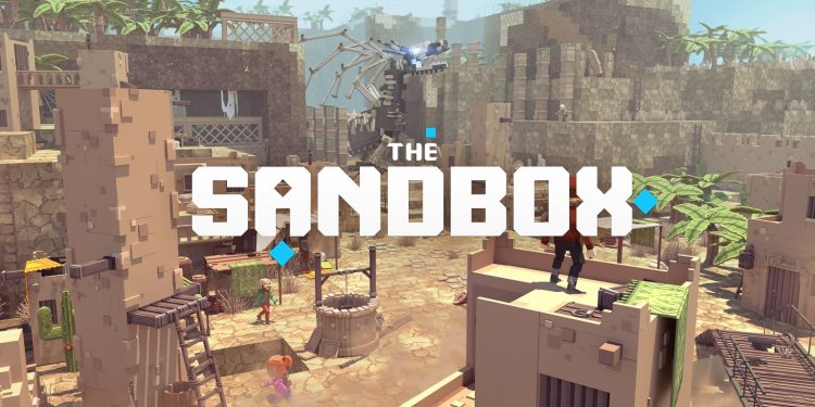 game nft the sandbox