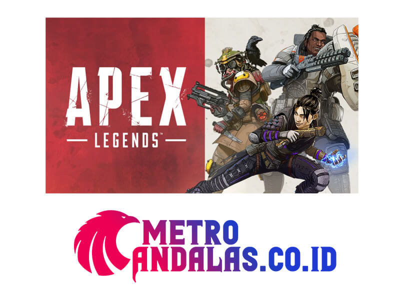 Game Terbaik di Dunia apex