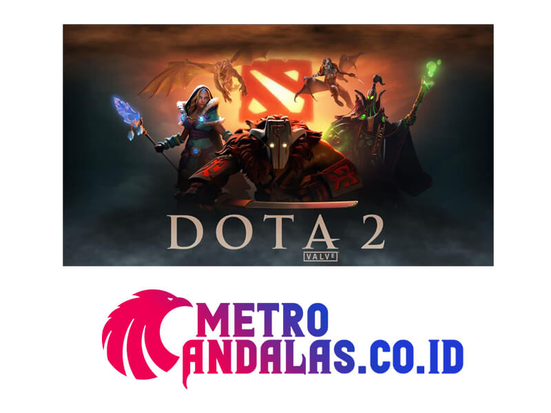 Game Terbaik di Dunia Dota 2