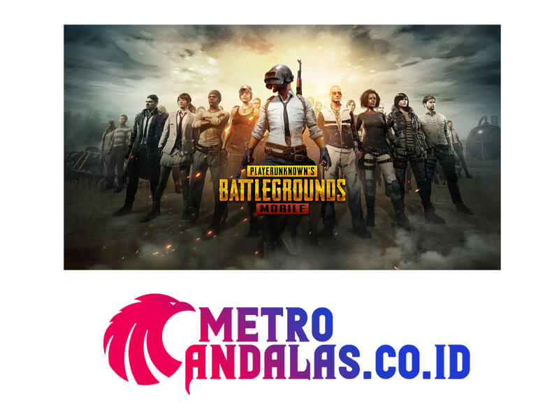 Game Terbaik di Dunia PUBG