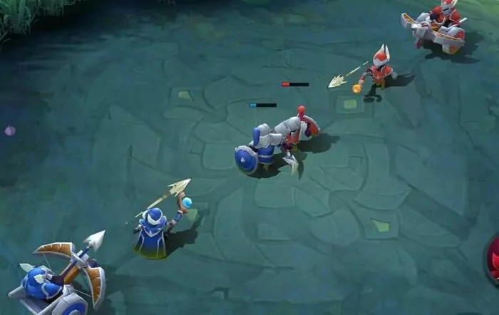 minion mobile legends