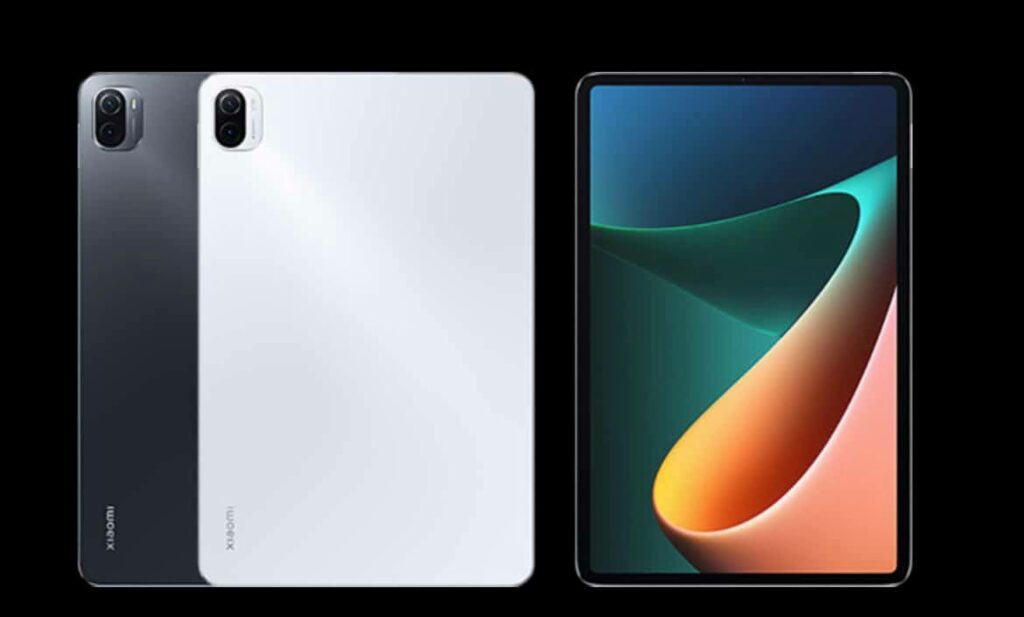 Perbedaan Xiaomi Mi Pad 5 dan Mi Pad 5 Pro