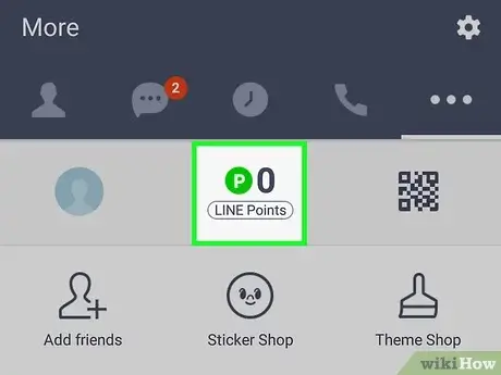 Line Mod APK 