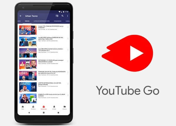 Youtube Go apk download