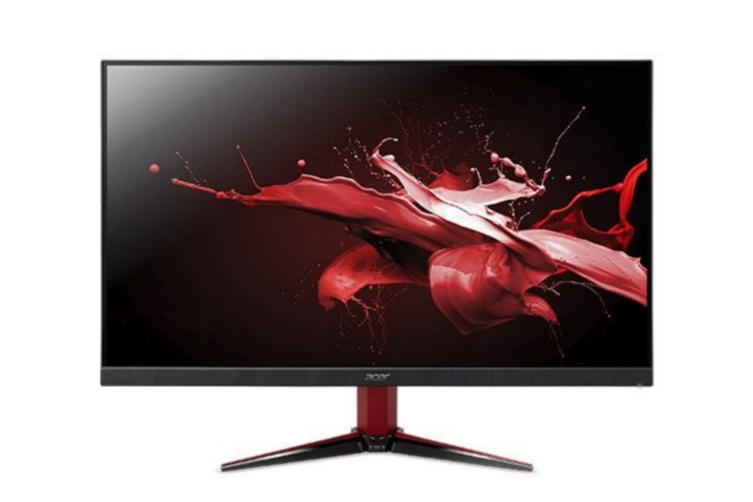 Monitor Acer Nitro VG272_LV 3