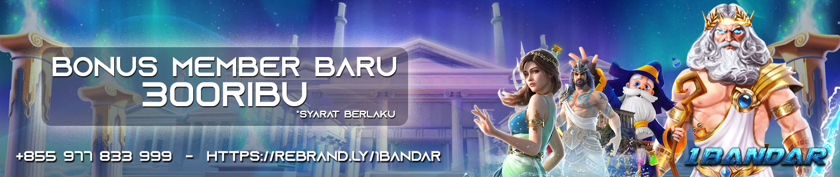 situs agen judi online terpercaya - 1bandar slot 