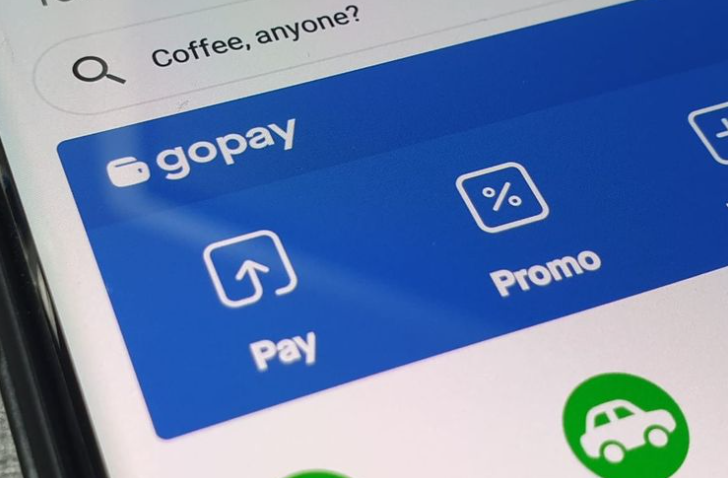 Gopay Mod APK