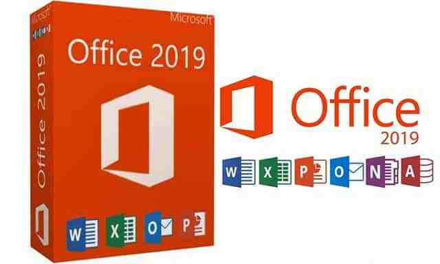 KMS Office 2019 Cara Aktivasi