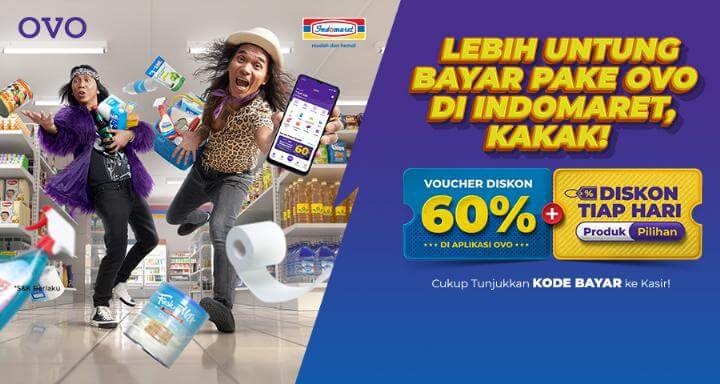 top up ovo dimana