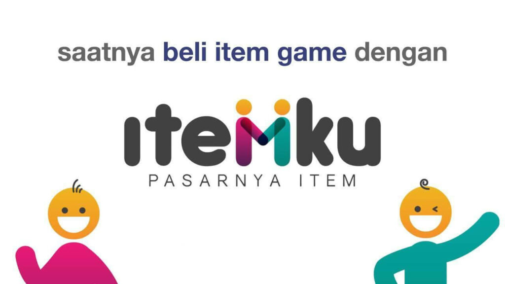 Top Up FF Termurah