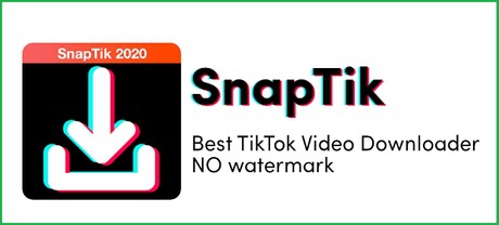 Tiktok Tanpa Watermark