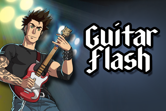 Game Gitar Hero Lagu Indonesia